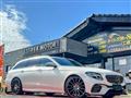2017 Mercedes-Benz E-Class