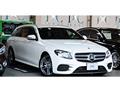 2017 Mercedes-Benz E-Class