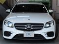 2017 Mercedes-Benz E-Class