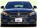 2016 Mercedes-Benz E-Class