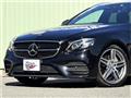 2016 Mercedes-Benz E-Class