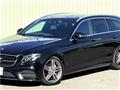 2016 Mercedes-Benz E-Class