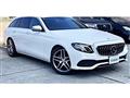 2016 Mercedes-Benz E-Class