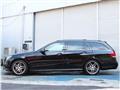 2015 Mercedes-Benz E-Class
