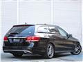 2015 Mercedes-Benz E-Class