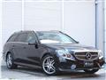 2015 Mercedes-Benz E-Class