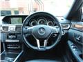 2015 Mercedes-Benz E-Class