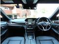 2015 Mercedes-Benz E-Class