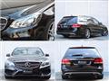 2015 Mercedes-Benz E-Class