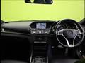 2015 Mercedes-Benz E-Class