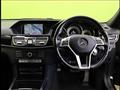 2015 Mercedes-Benz E-Class