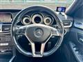 2015 Mercedes-Benz E-Class