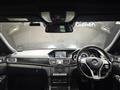 2015 Mercedes-Benz E-Class