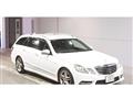 2013 Mercedes-Benz E-Class