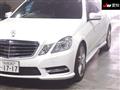 2013 Mercedes-Benz E-Class