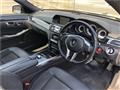 2013 Mercedes-Benz E-Class