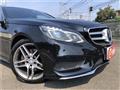 2013 Mercedes-Benz E-Class