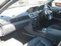 2013 Mercedes-Benz E-Class