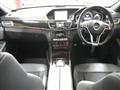 2013 Mercedes-Benz E-Class
