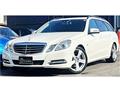 2012 Mercedes-Benz E-Class