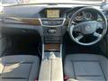 2012 Mercedes-Benz E-Class