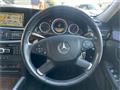2012 Mercedes-Benz E-Class