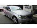 2012 Mercedes-Benz E-Class