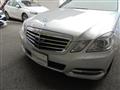 2012 Mercedes-Benz E-Class