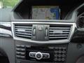 2012 Mercedes-Benz E-Class