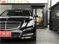 2012 Mercedes-Benz E-Class