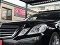 2012 Mercedes-Benz E-Class