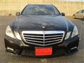 2011 Mercedes-Benz E-Class