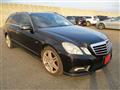 2011 Mercedes-Benz E-Class