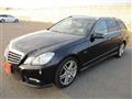 2011 Mercedes-Benz E-Class