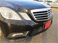 2011 Mercedes-Benz E-Class