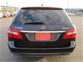 2011 Mercedes-Benz E-Class