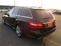 2011 Mercedes-Benz E-Class