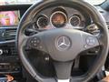 2011 Mercedes-Benz E-Class
