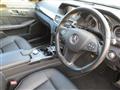 2011 Mercedes-Benz E-Class