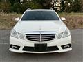 2011 Mercedes-Benz E-Class