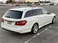 2011 Mercedes-Benz E-Class