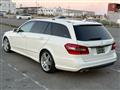 2011 Mercedes-Benz E-Class