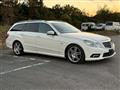 2011 Mercedes-Benz E-Class