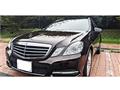 2011 Mercedes-Benz E-Class