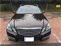 2011 Mercedes-Benz E-Class