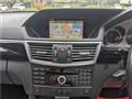 2011 Mercedes-Benz E-Class