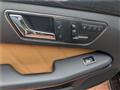 2011 Mercedes-Benz E-Class