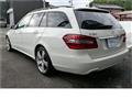 2011 Mercedes-Benz E-Class