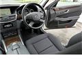 2011 Mercedes-Benz E-Class