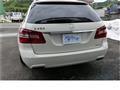 2011 Mercedes-Benz E-Class